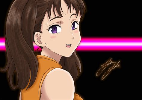 diane hentai|Diane by Ravenemore on Newgrounds.